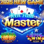Teen Patti Master