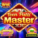Teen Patti Master Gold APK