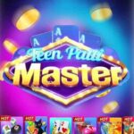 Teen Patti Master online